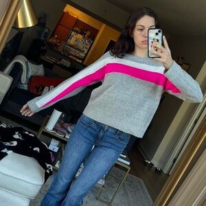 Revolve sweater